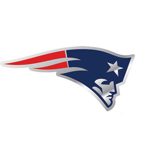 new england patriots