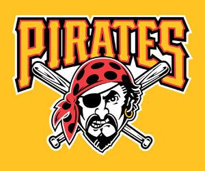 pirates