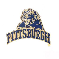 pittsburgh panthers