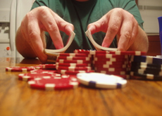 poker cards