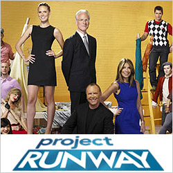 project runway