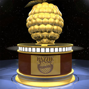 razzie awards