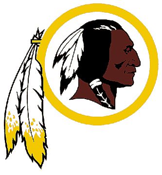 redskins logo