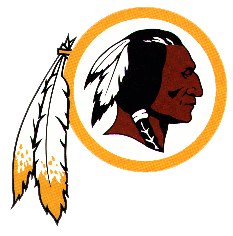 redskins