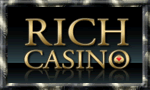 rich casino logo