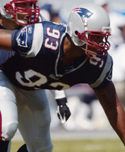 richard seymour