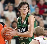 ricky rubio