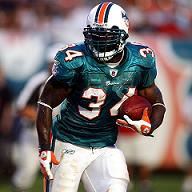 ricky williams