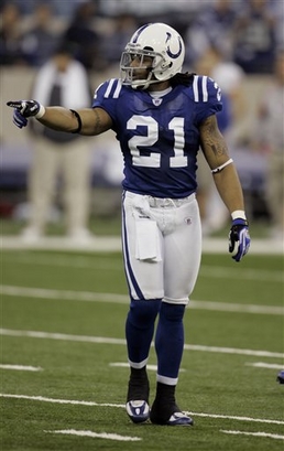 bob sanders