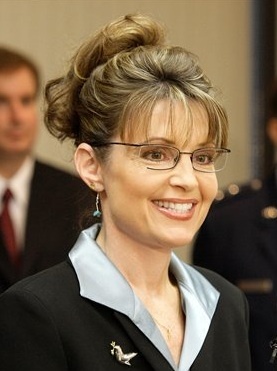 sarah palin