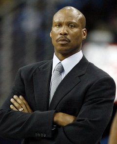 byron scott