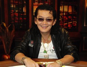 scotty nguyen