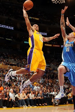 shannon brown