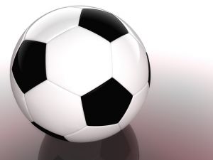 soccer ball 