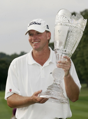 steve stricker