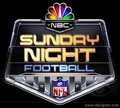 sunday football logo