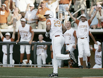 2009 college world series