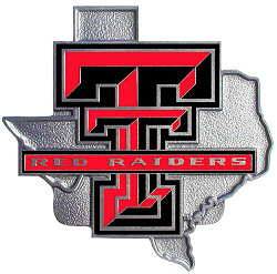 texas tech