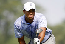 tiger woods