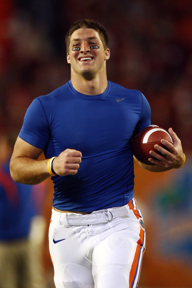 tim tebow