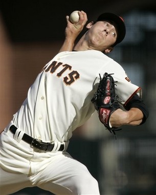 Lincecum 