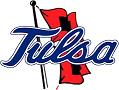 tulsa golden hurricanes logo