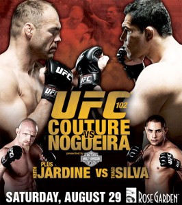 ufc 102