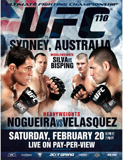 ufc 110