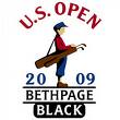 3rd round tee times for 2009 US Open