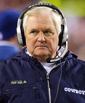 wade phillips