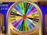 wheel of chance