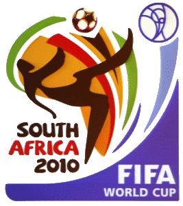 world cup 2010
