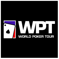 world poker tour logo
