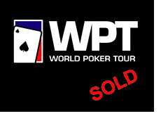 wpt sold to partygaming