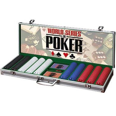 wsop