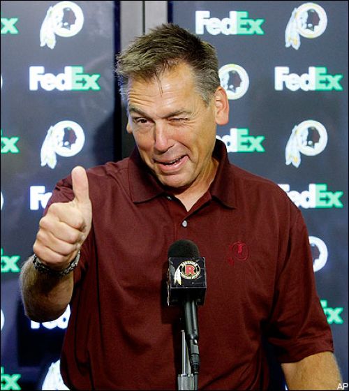 jim zorn