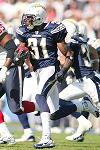 antonio cromartie san diego chargers cornerback