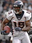 brandon marshall denver broncos wide receiver