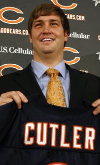 jay cutler