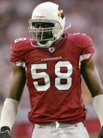 cardinals linebacker karlos dansby