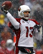 kurt warner