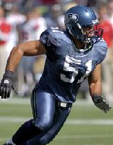 lofa tatupu seattle seahawks linebacker