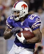 marshawn lynch buffalo bills running back