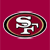 san francisco 49ers