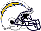 san diego chargers