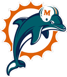 dolphins