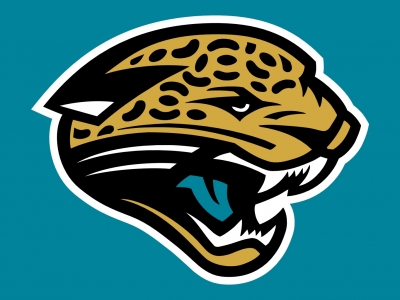 jacksonville jaguars logo