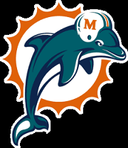 miami dolphins logo