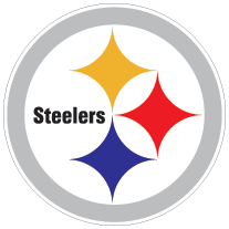 pittsburgh steelers logo