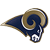 st louis rams